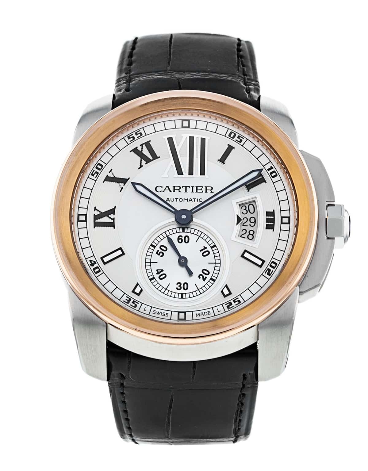 Cartier Calibre de Cartier W7100011